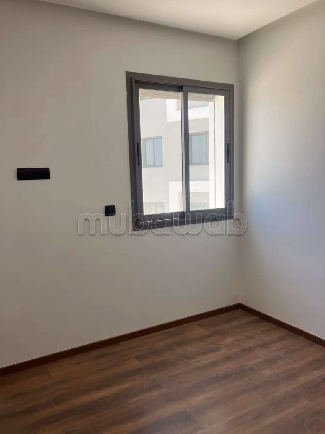 Appart 83 m² 2 chambres Haut standing 
Stade Tanger