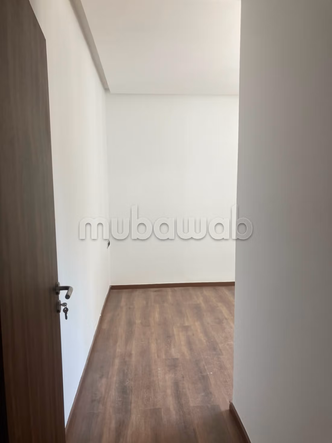 Appart 83 m² 2 chambres Haut standing 
Stade Tanger