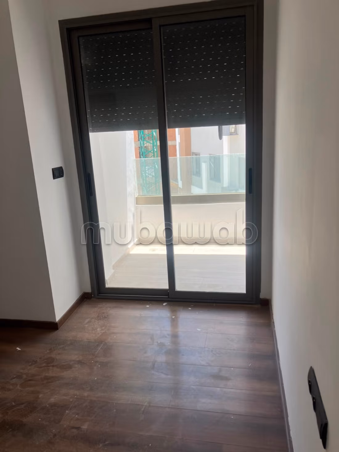 Appart 83 m² 2 chambres Haut standing 
Stade Tanger