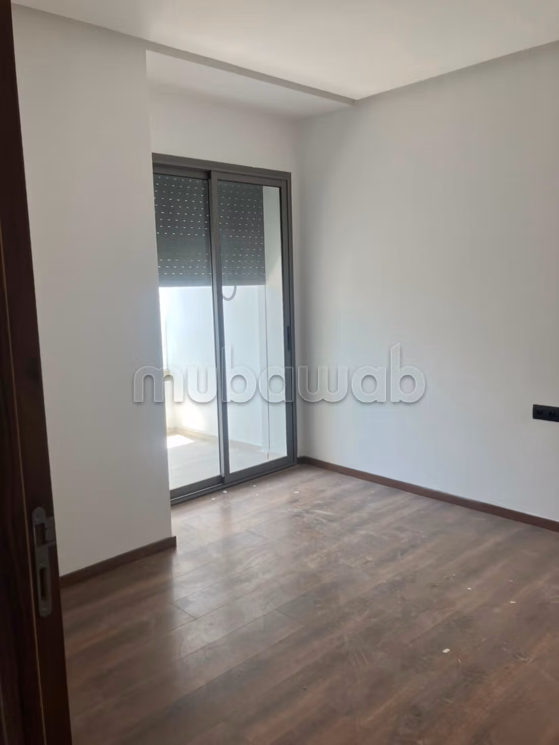 Appart 83 m² 2 chambres Haut standing 
Stade Tanger