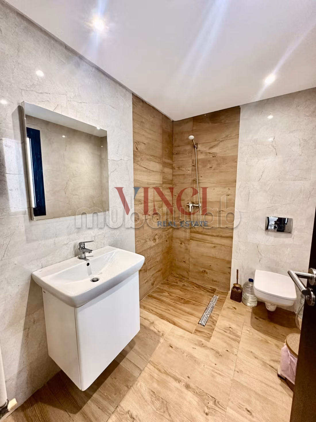 A LOUER un Duplex en S3 aux Berges du Lac 2