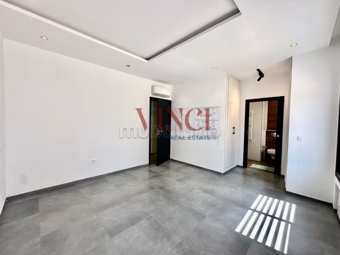 A LOUER un Duplex en S3 aux Berges du Lac 2