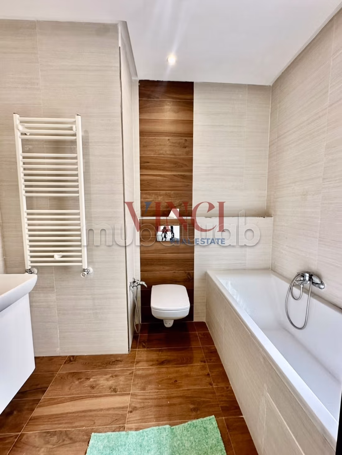 A LOUER un Duplex en S3 aux Berges du Lac 2