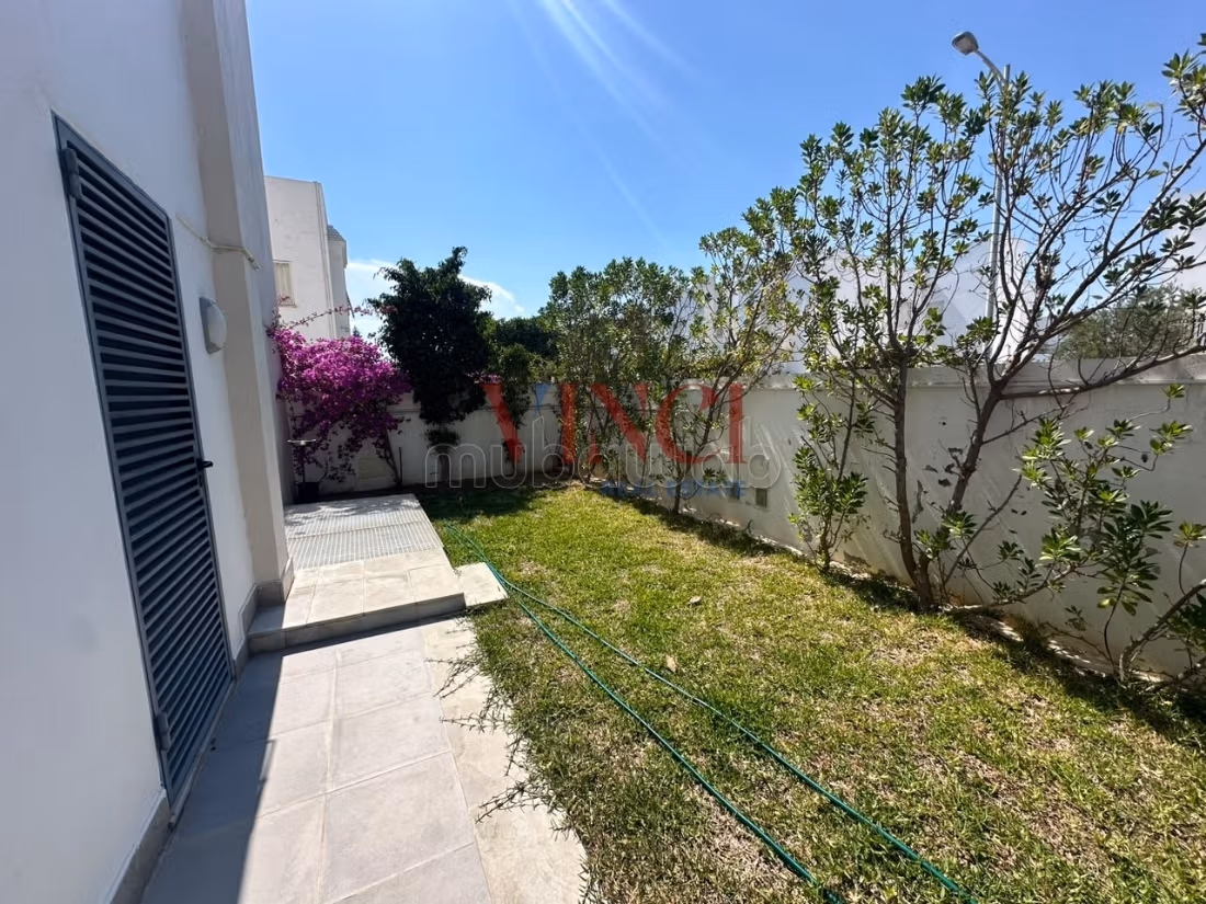 A LOUER un Duplex en S3 aux Berges du Lac 2