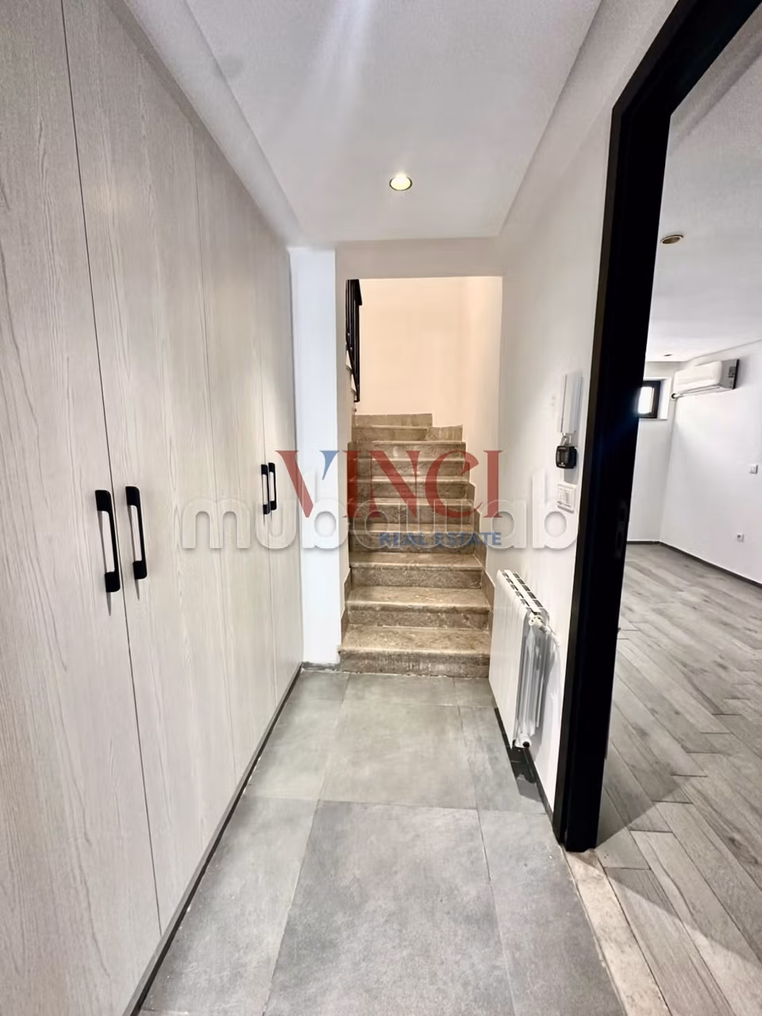 A LOUER un Duplex en S3 aux Berges du Lac 2