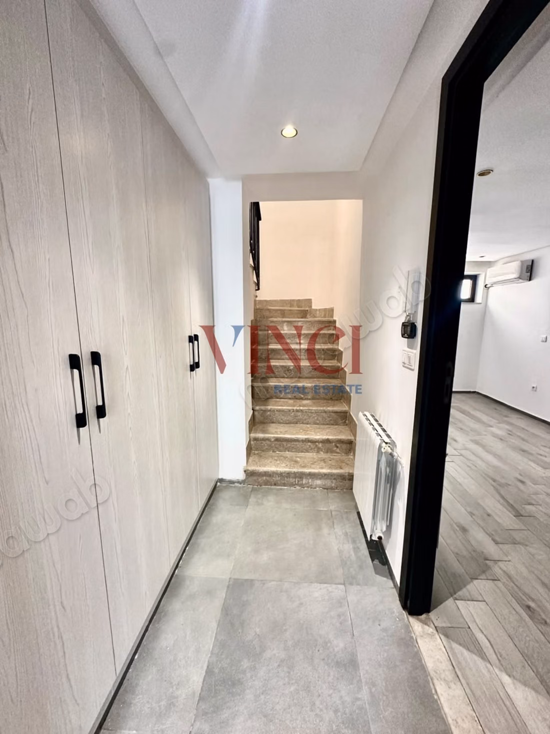 IN AFFITTO un Duplex in S3 alle Berges du Lac 2