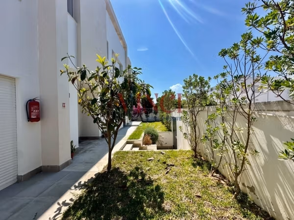 A LOUER un Duplex en S3 aux Berges du Lac 2