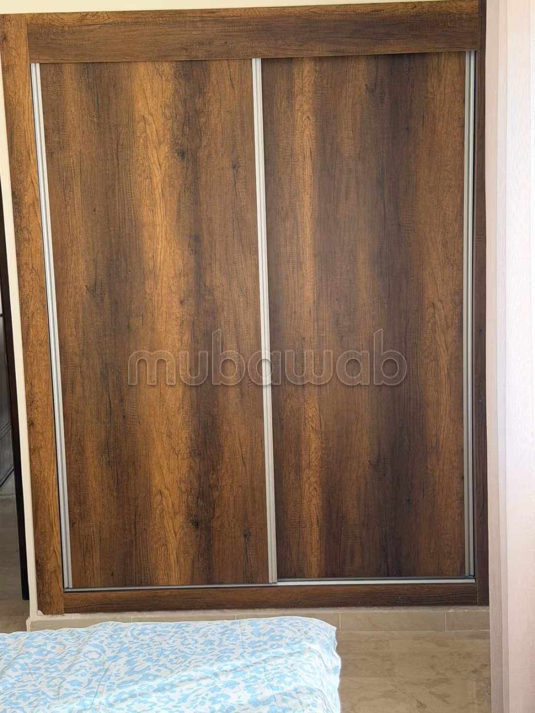 Appart 90 m² Tanger city Mall TGV 2 chambres HS