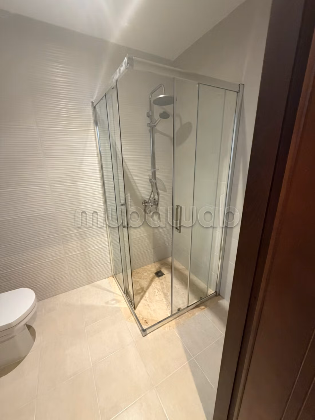 Appart 90 m² Tanger city Mall TGV 2 chambres HS