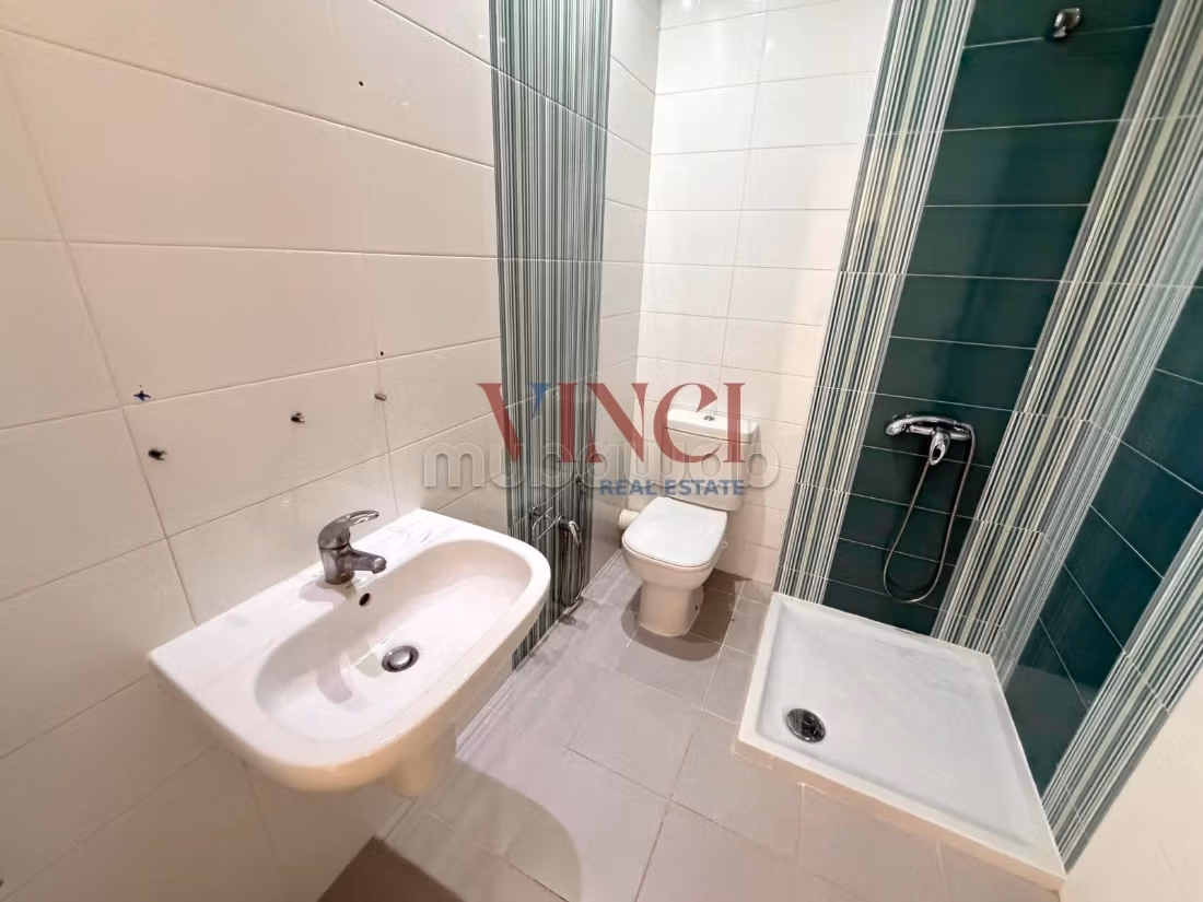 A Vendre un appartement en S3 aux Jardins de l'Aouina