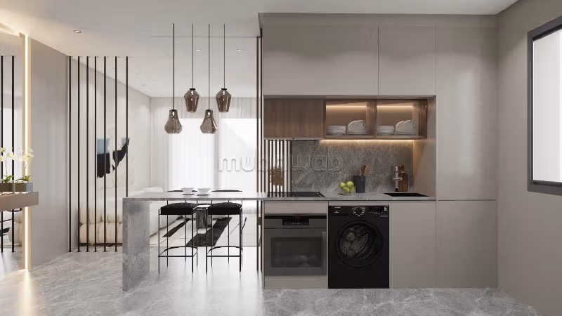 Studios 40 60m² Ferme Bretonne Hay Raha