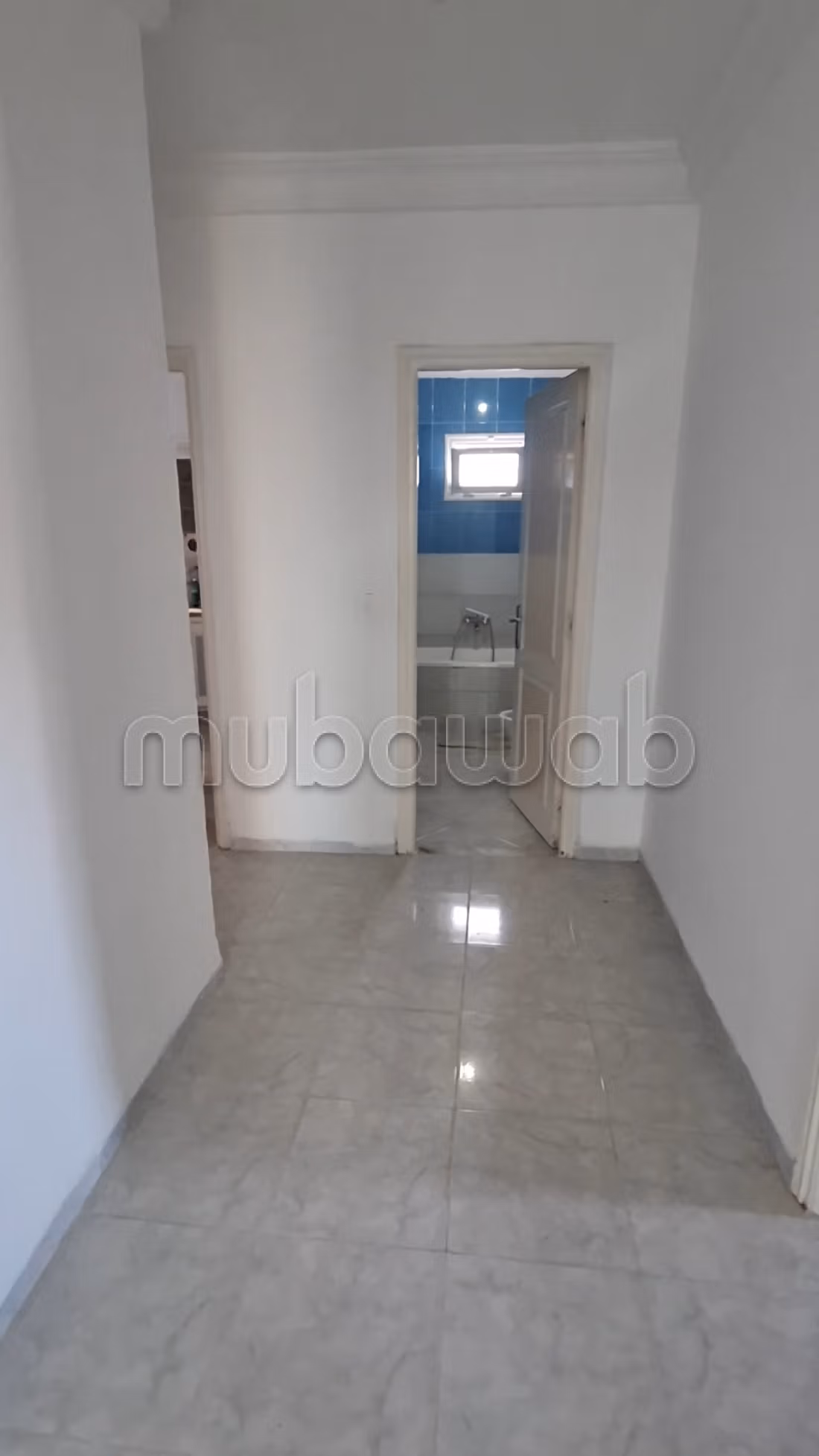 Apt 110m à Ain zaghen nord
