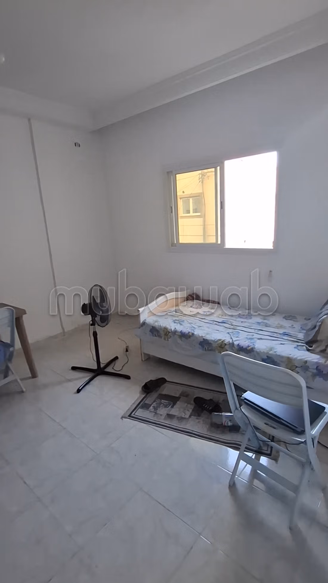 Apt 110m à Ain zaghen nord
