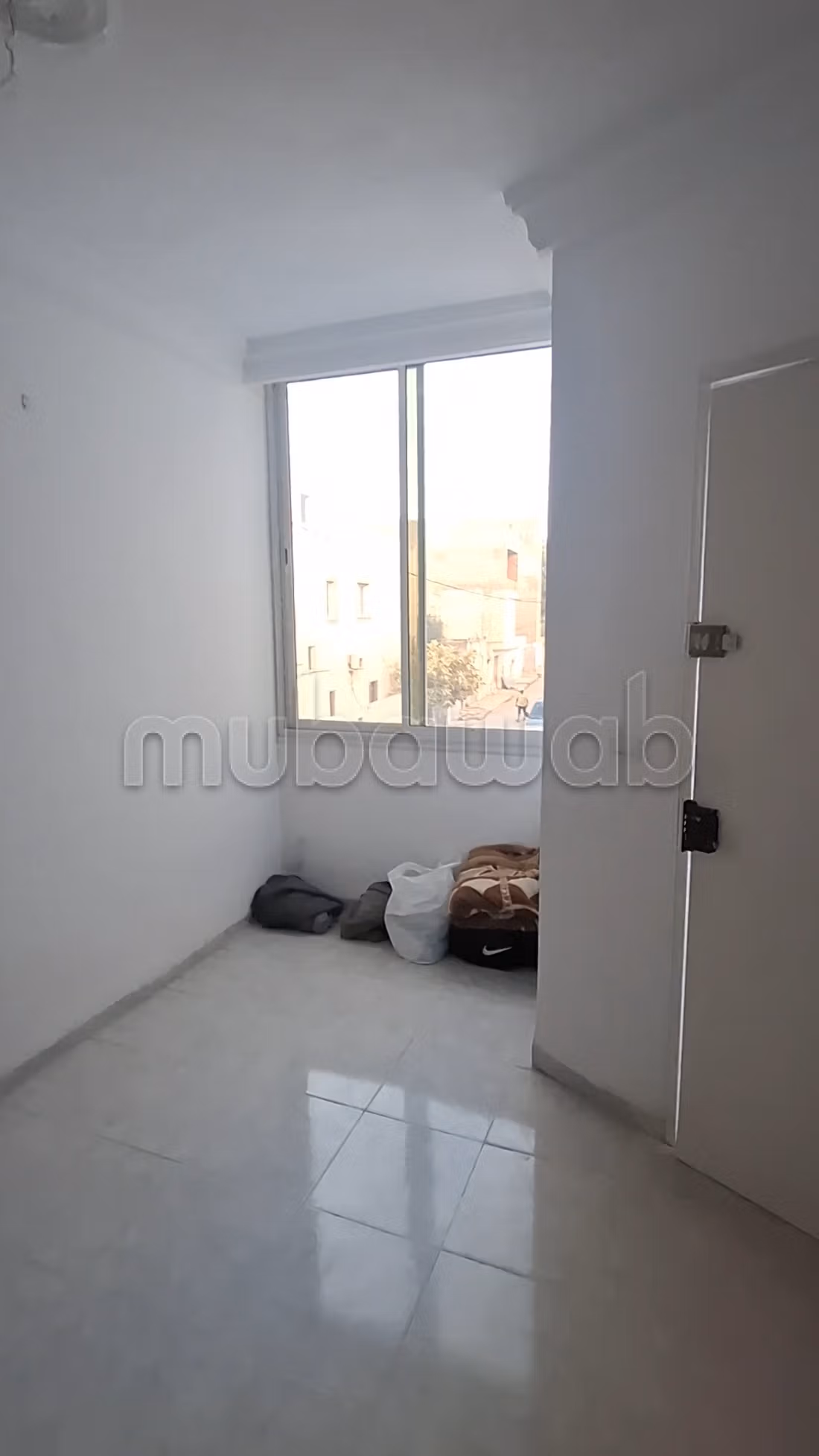 Apt 110m à Ain zaghen nord
