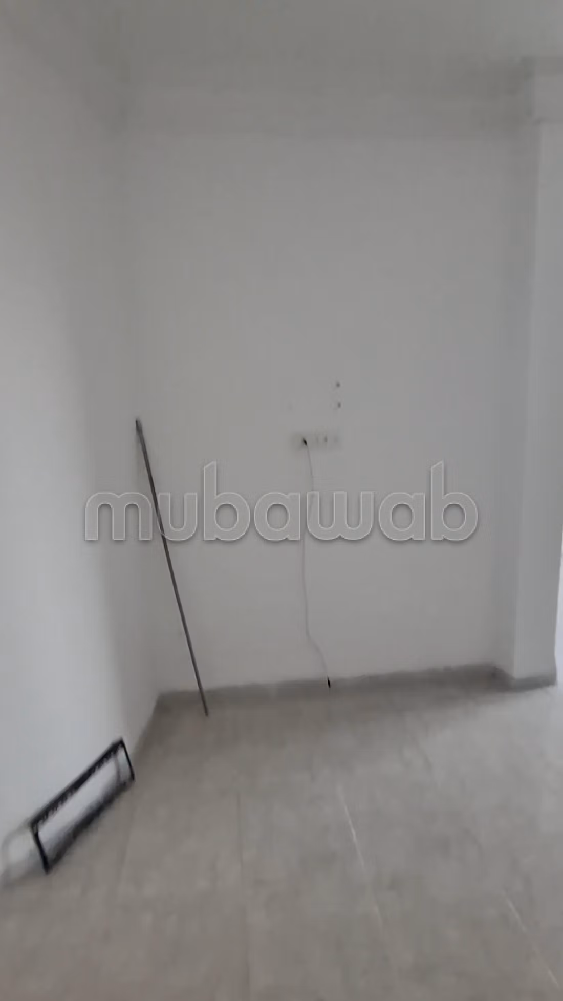Apt 110m à Ain zaghen nord