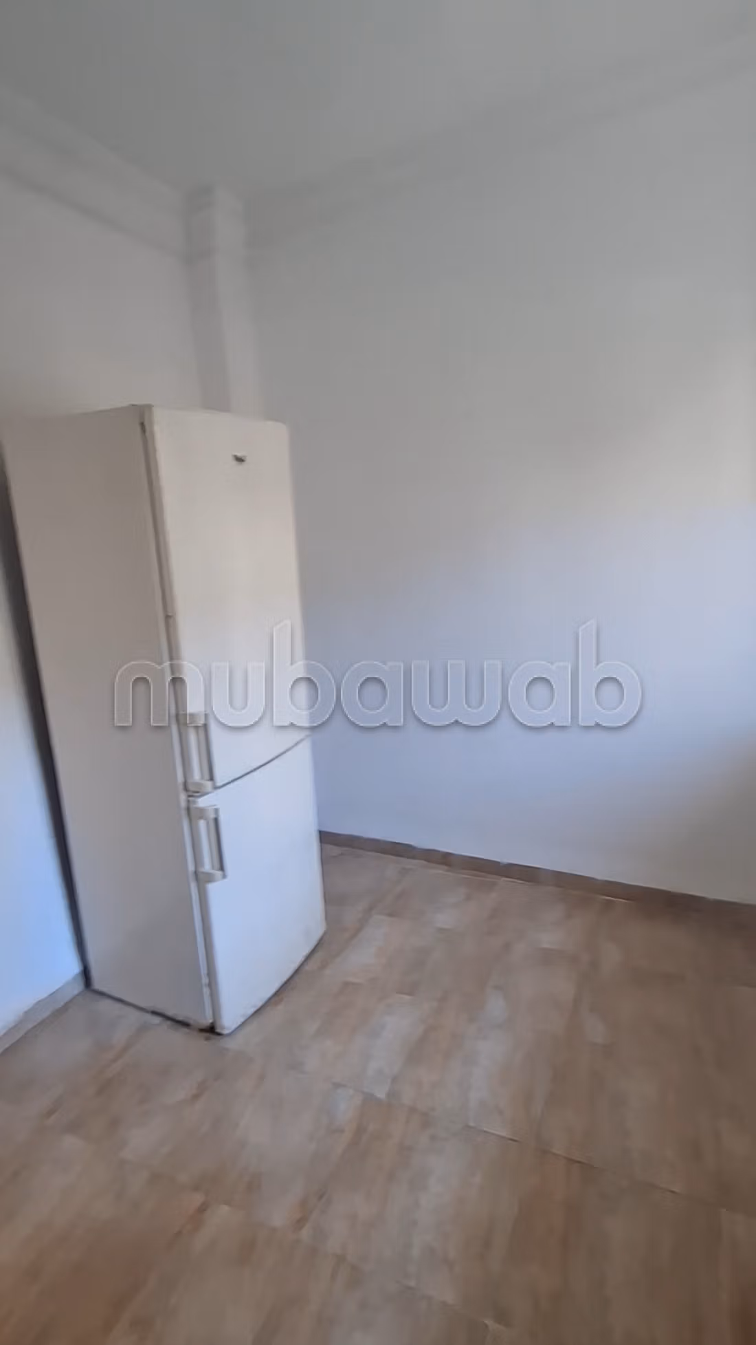 Apt 110m à Ain zaghen nord