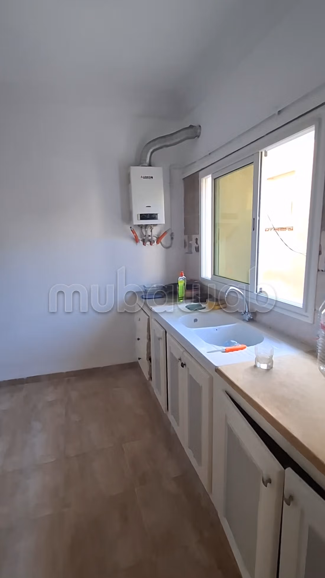 Apt 110m à Ain zaghen nord