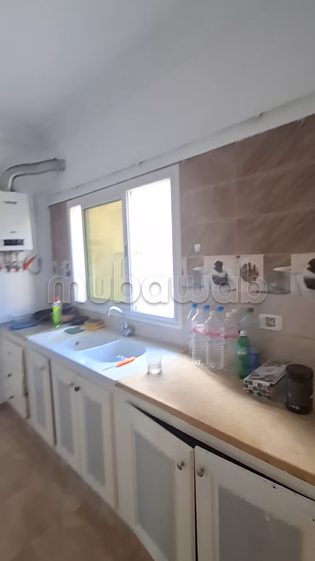 Apt 110m à Ain zaghen nord