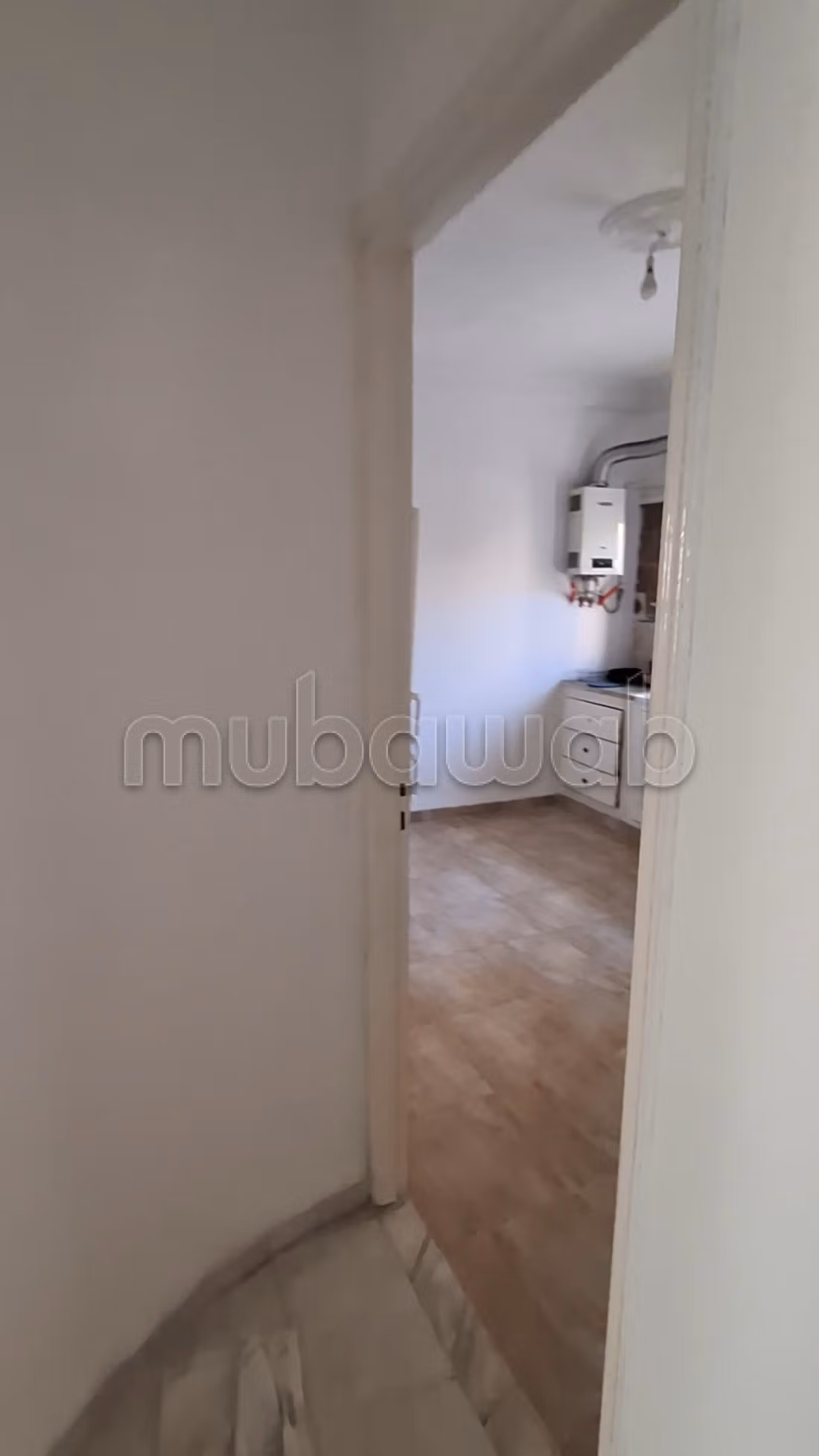 Apt 110m à Ain zaghen nord