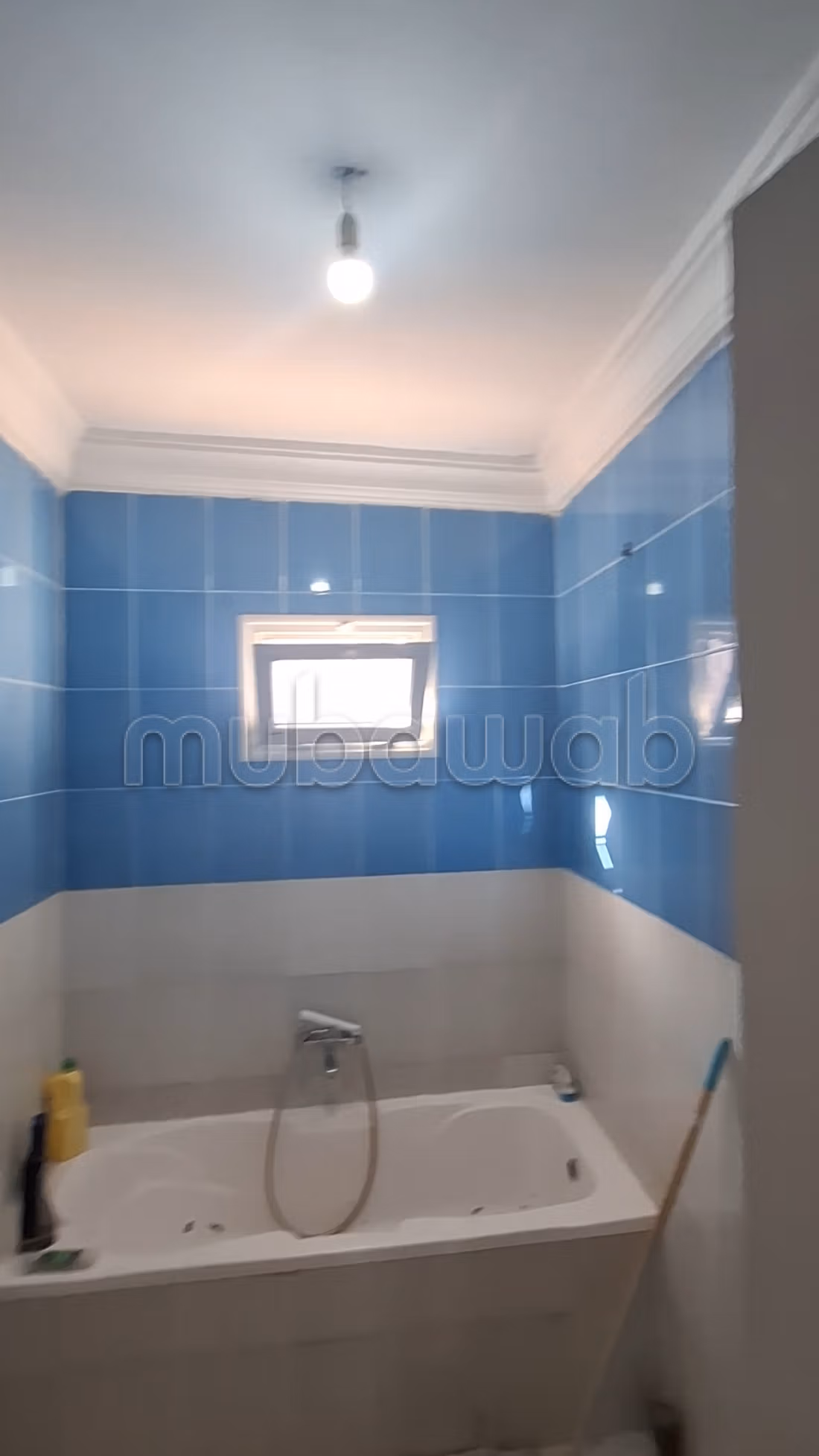 Apt 110m à Ain zaghen nord