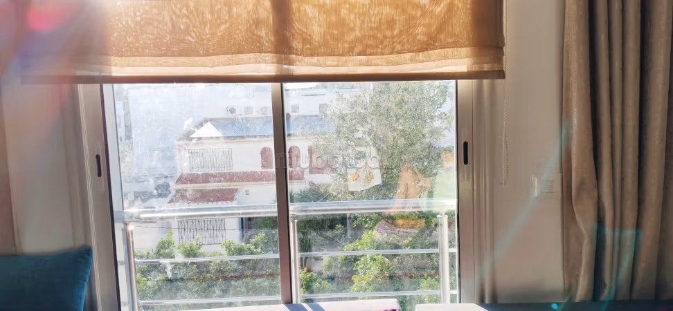 Appartement cité en Nasr 1