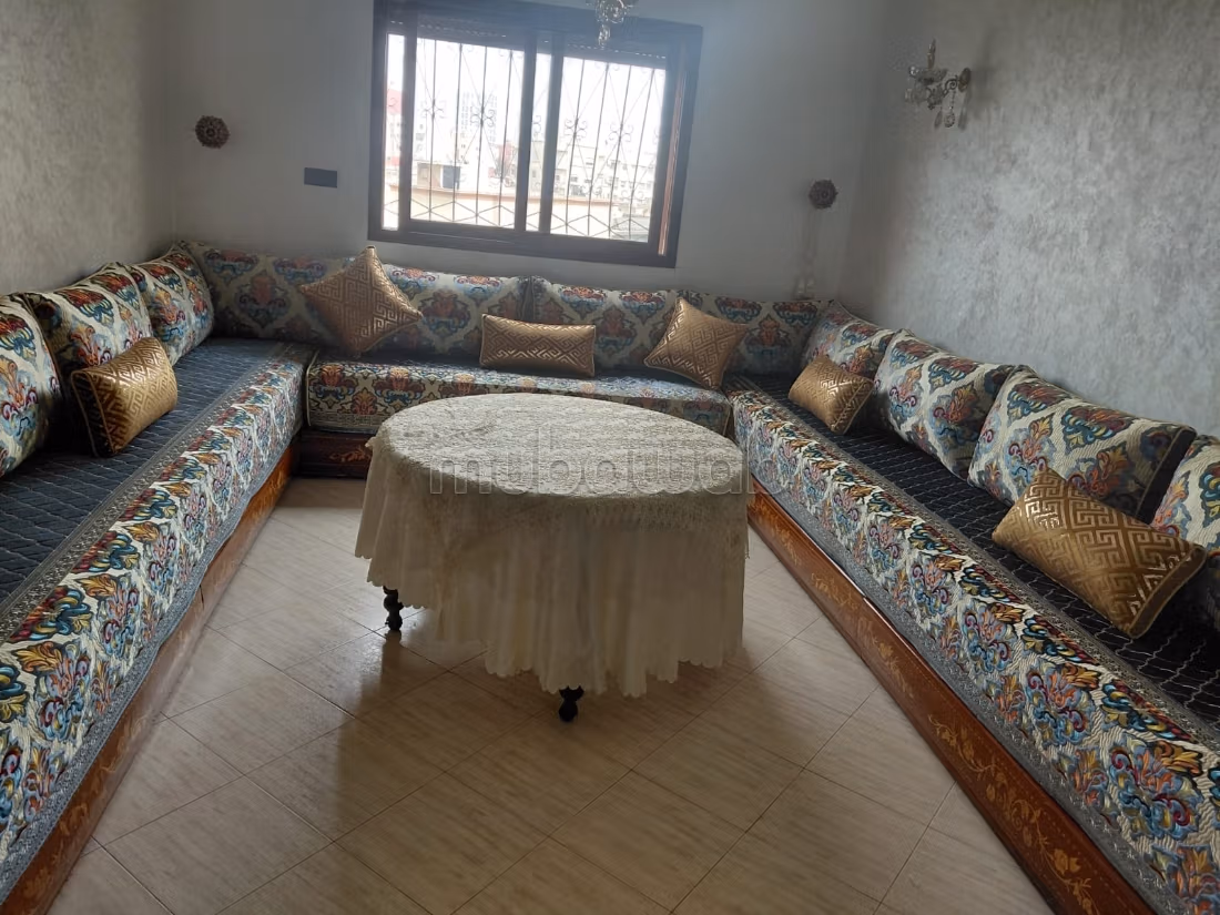 Bel appartement familial