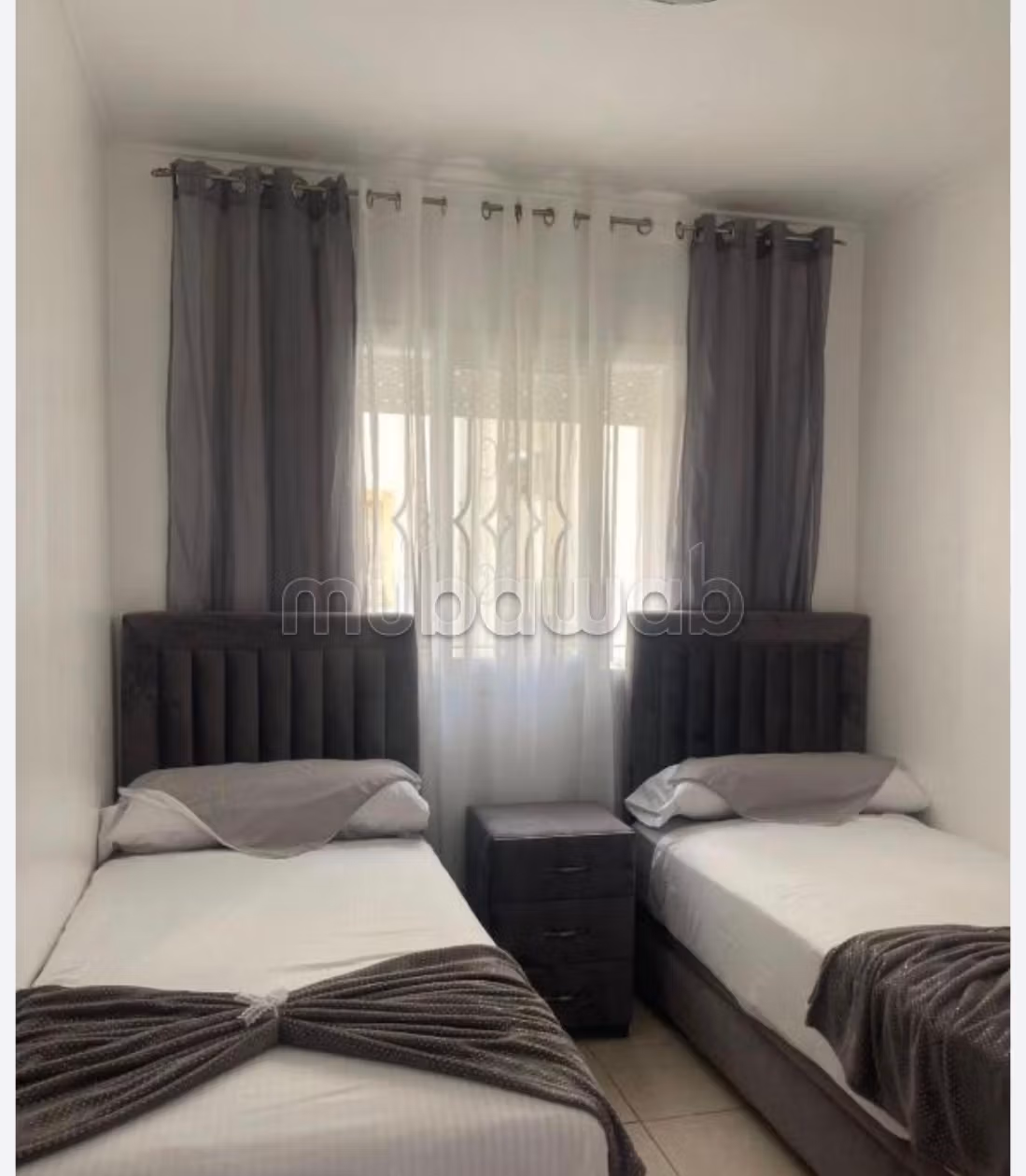 Appartement en vente à Mesnana. 2 chambres. Espaces verts et ascenseur — 2
