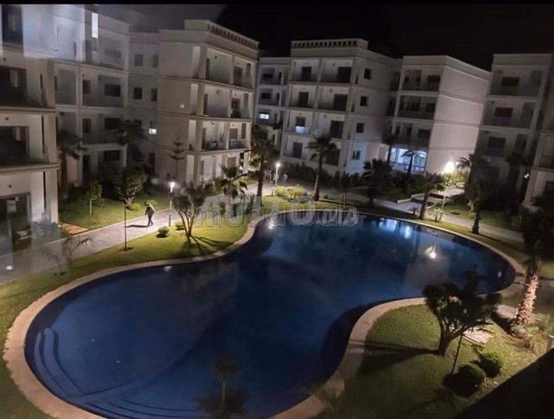 Appartement location de vacances