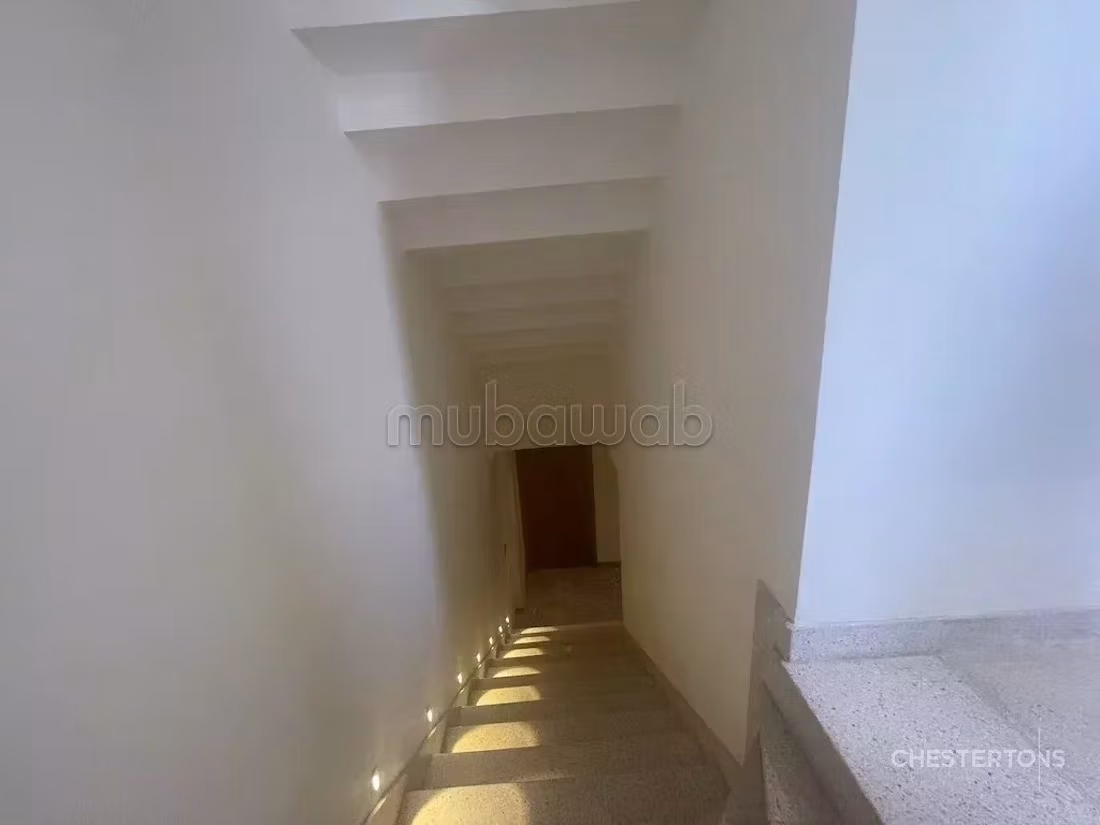 Villa contemporaine d'exception Marrakech