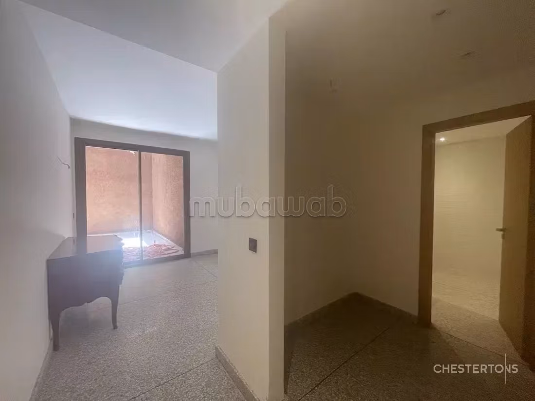 Villa contemporaine d'exception Marrakech