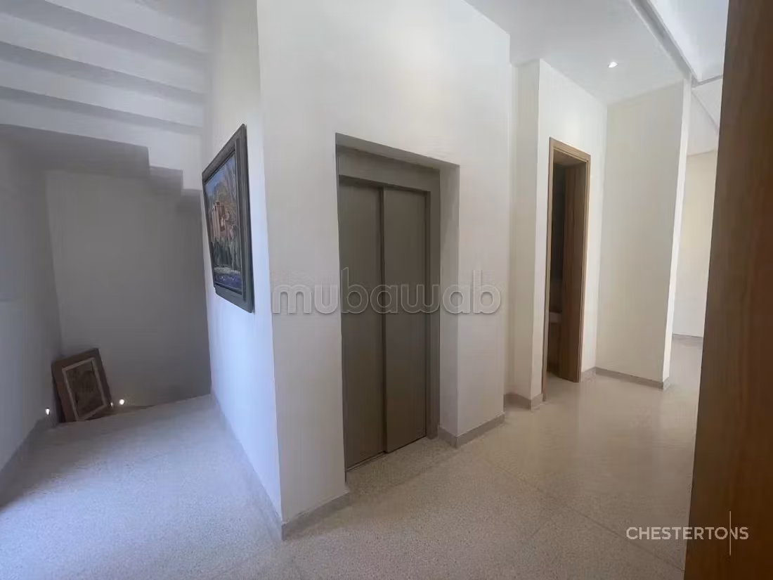 Villa contemporaine d'exception Marrakech