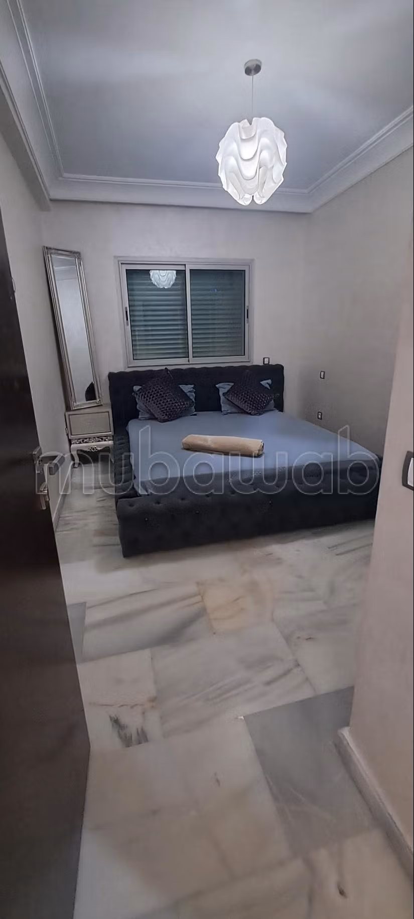Appartement de vacances à louer à La Siesta.
Surface de 65 m².
Ascenseur et stationnement