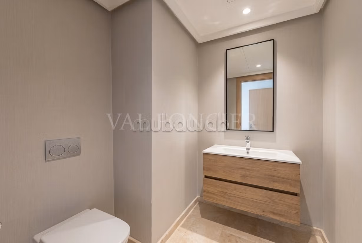 Appartement 272 m² f Casablanca Finance City — 8