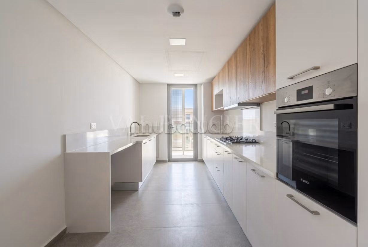 Appartement 272 m² f Casablanca Finance City — 9