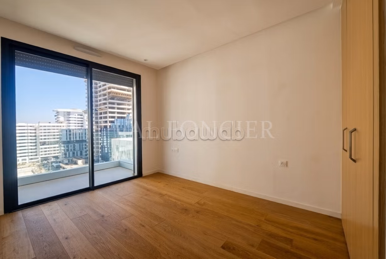 Appartement 272 m² f Casablanca Finance City — 7