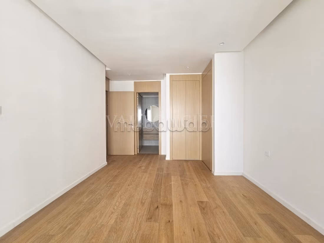 Vente d'un splendide appartement de 272 m² avec grande terrasse, Casablanca Finance City — 6