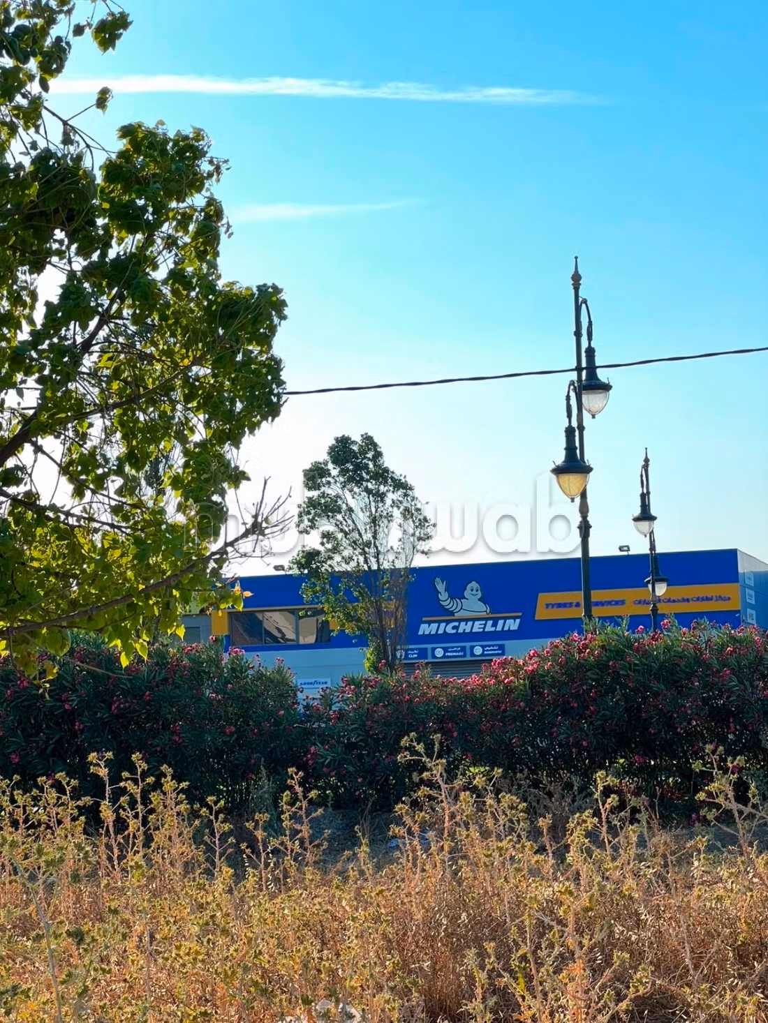 Commercieel land te koop - Rabatweg, Tanger