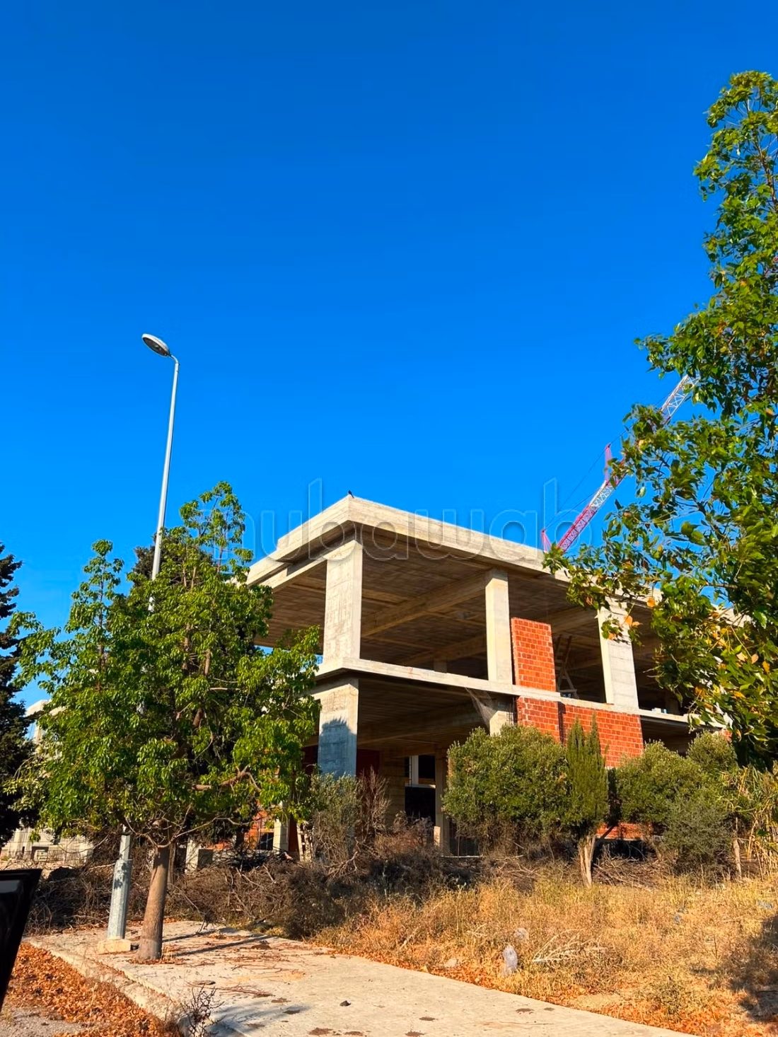 Commercieel land te koop - Rabatweg, Tanger