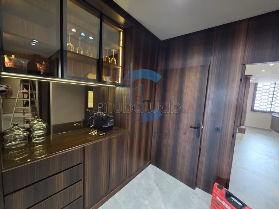 Appartement d’Exception Neuf et Jamais Habité – 168 m² – Résidence Moulay Youssef