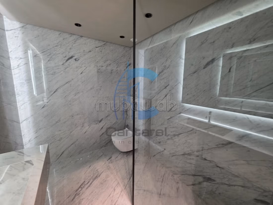 Appartement d’Exception Neuf et Jamais Habité – 168 m² – Résidence Moulay Youssef
