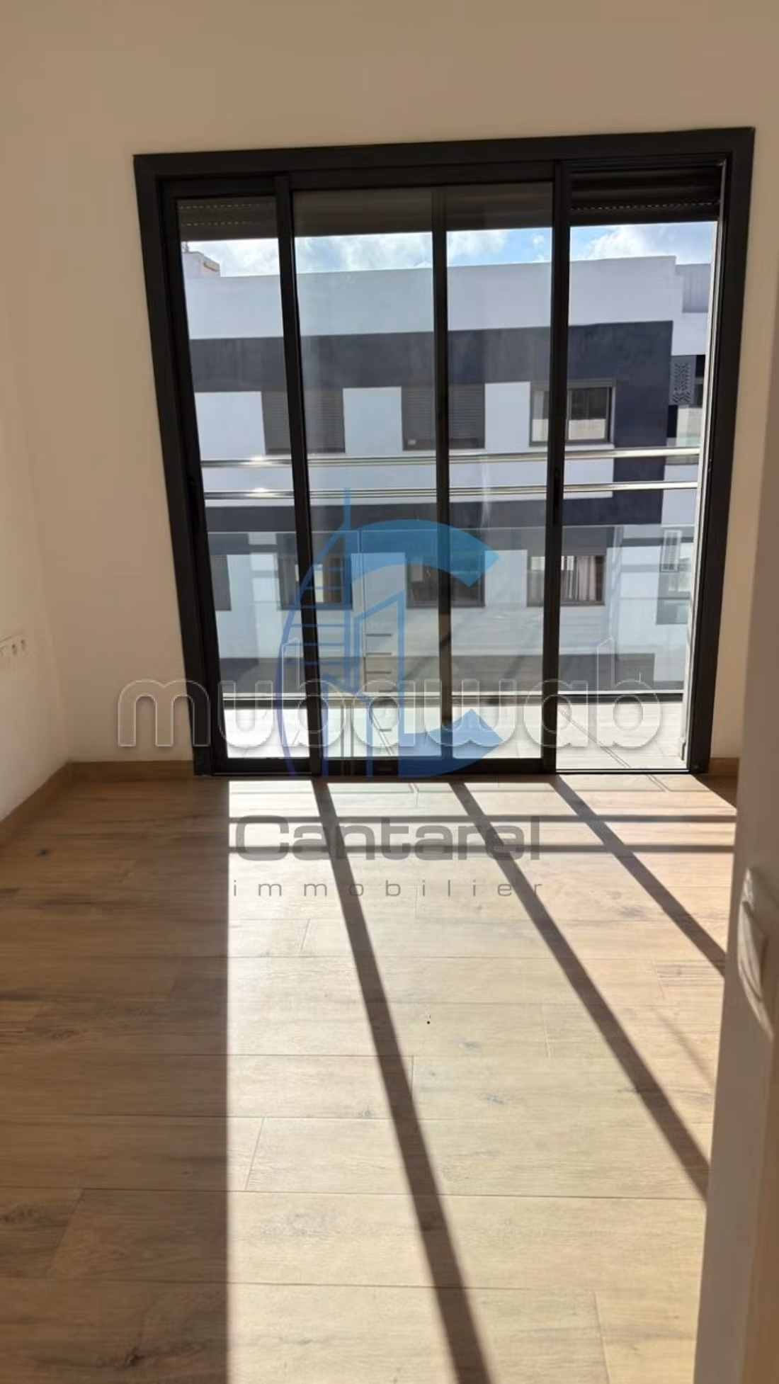 Location appartement palmier