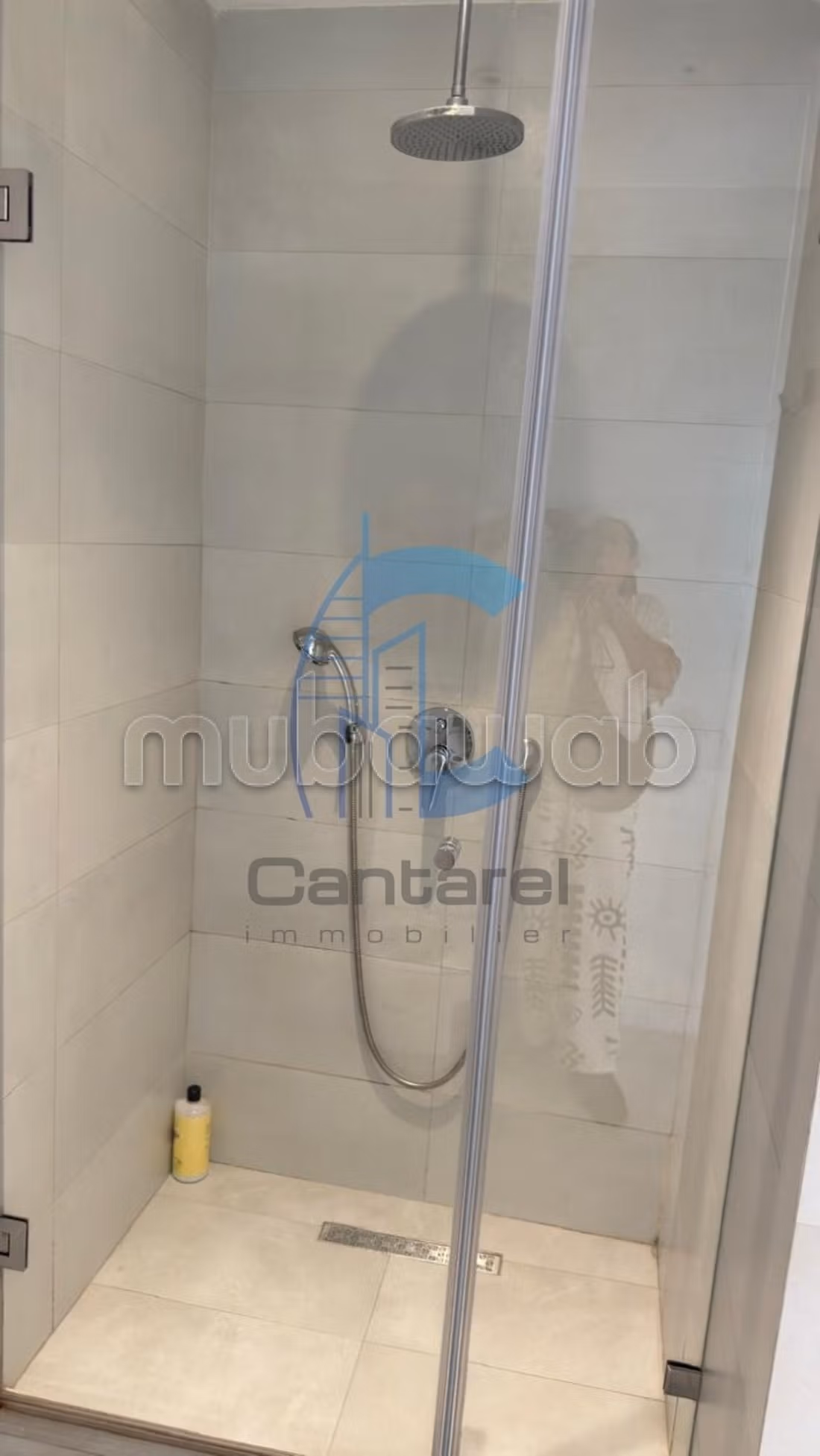 Location appartement palmier