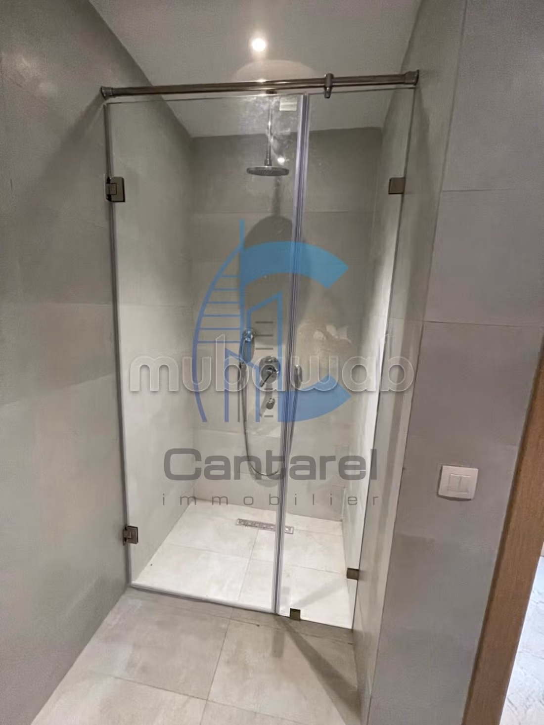 Location appartement palmier