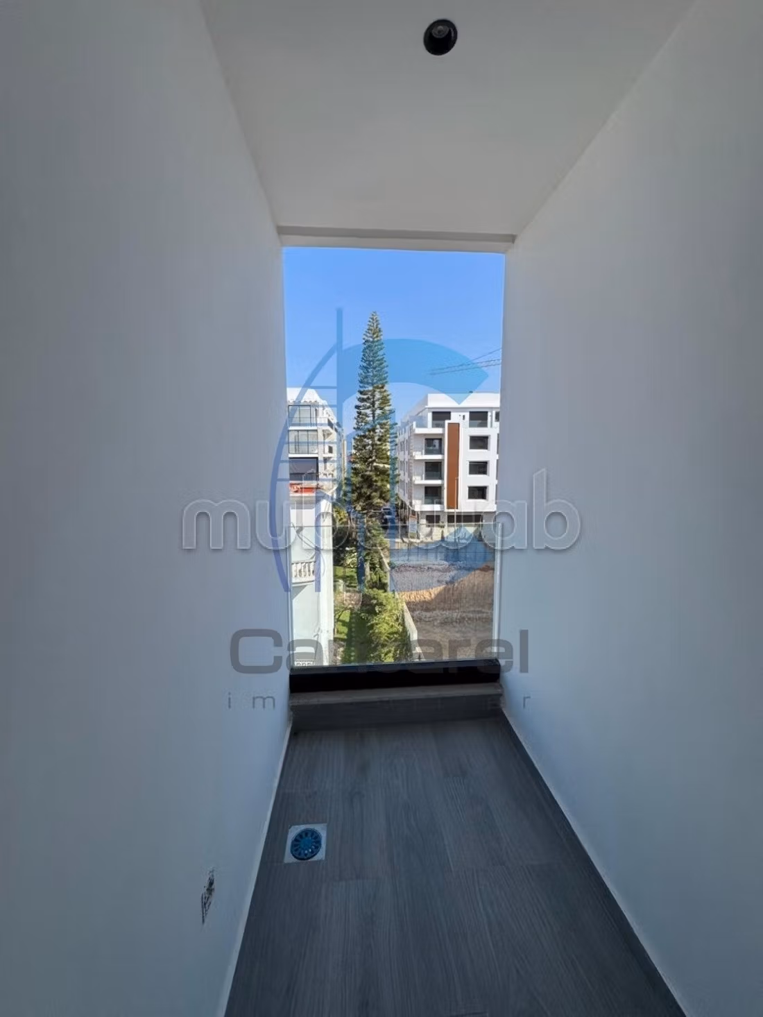 Location appartement meublé ferme bretone