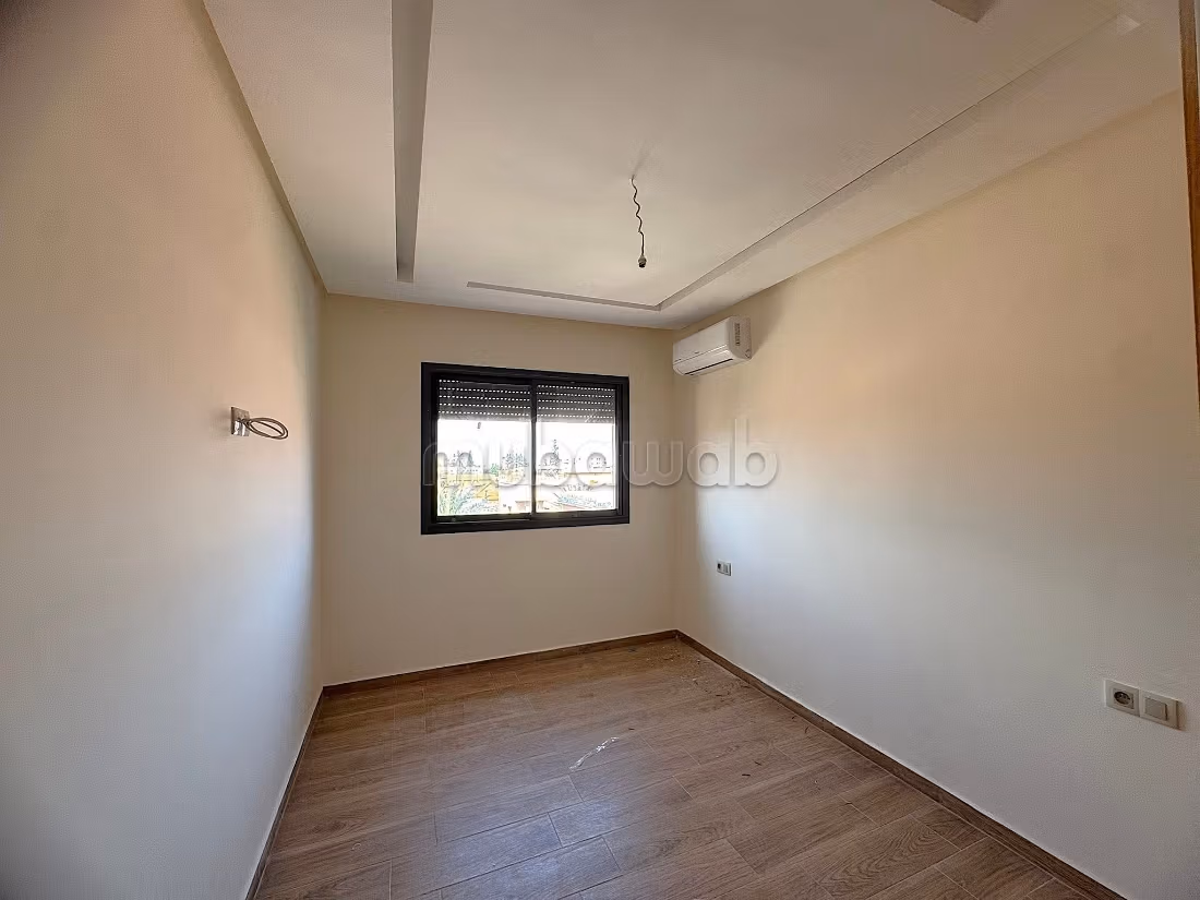 Appartement neuf proche de carrefour Semlalia