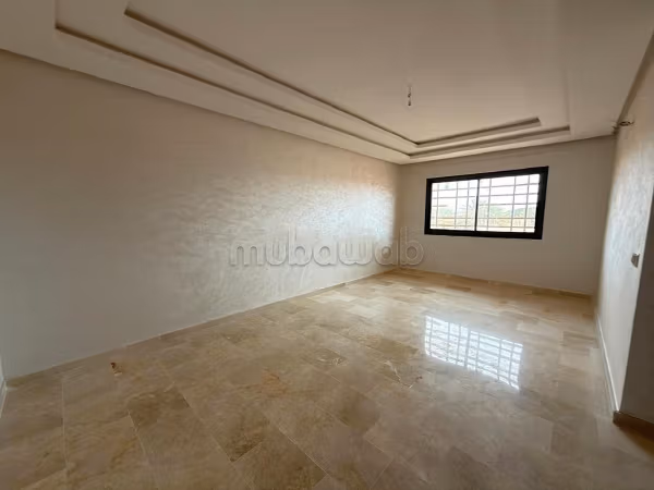 Nieuwe appartement dichtbij Carrefour Semlalia