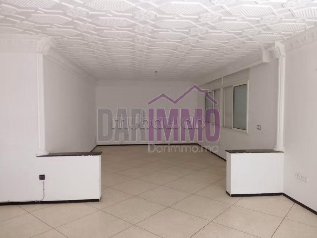 Villa for office use for rent in aviation