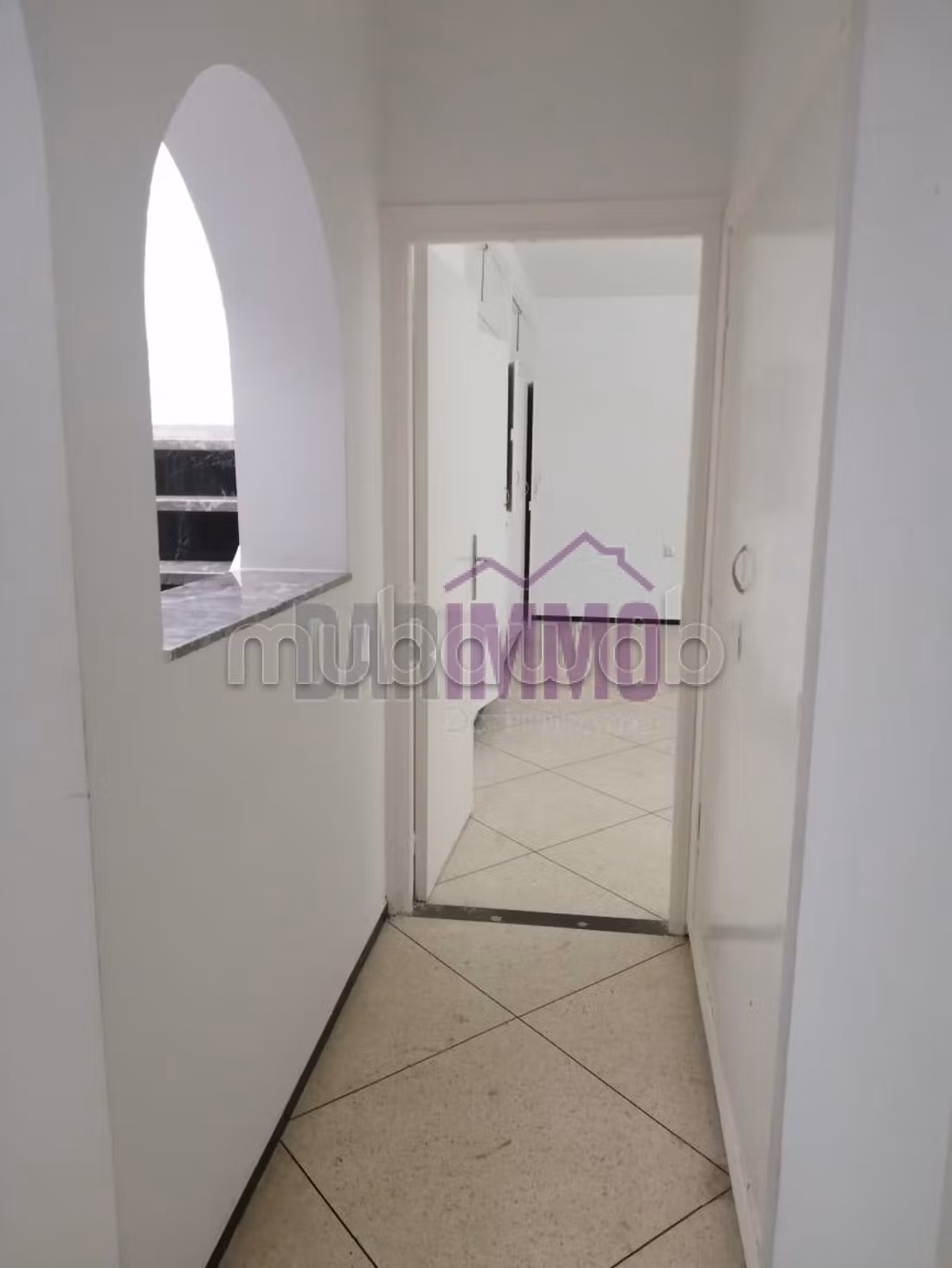 Villa for office use for rent in aviation