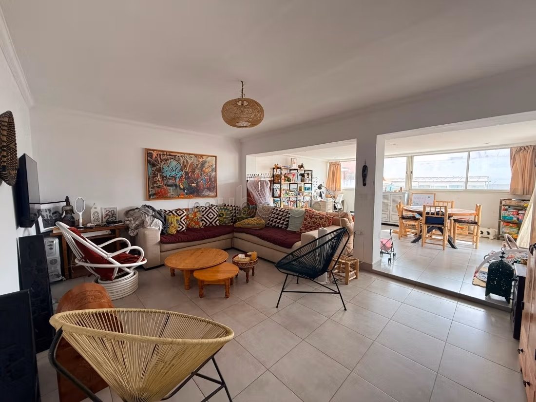 Appartamento arredato con terrazza Agdal