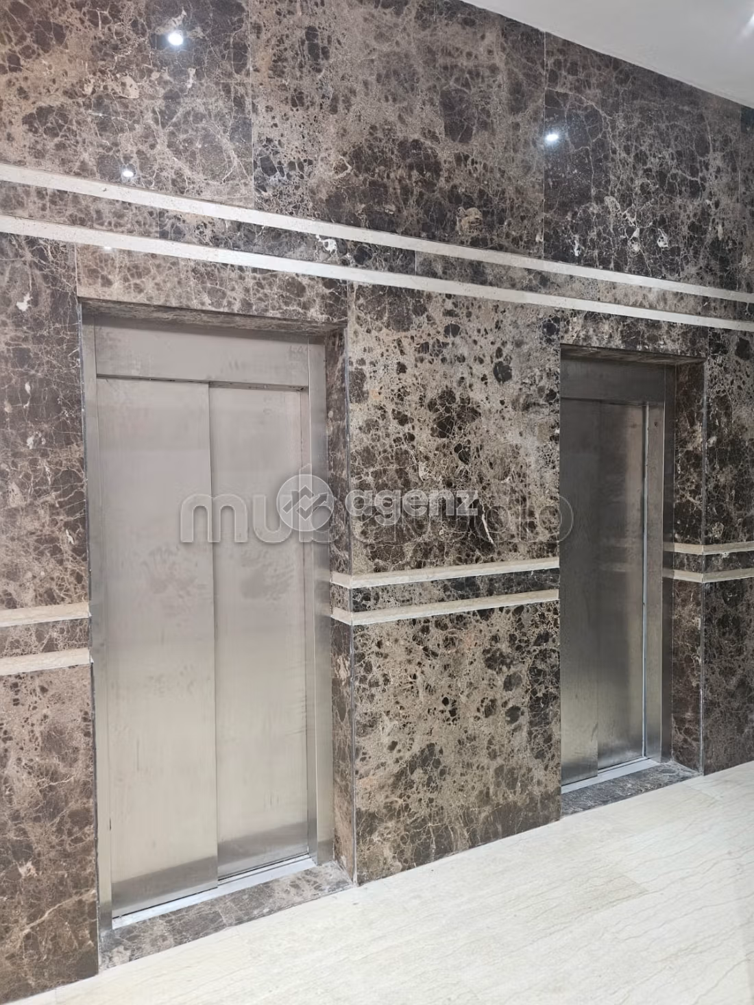 Studio à louer 55 m² Roches Noires Casablanca